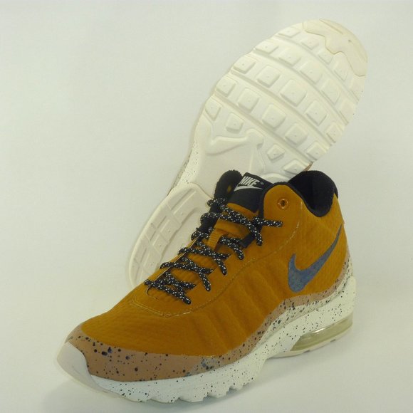 nike air max invigor mid mens trainers